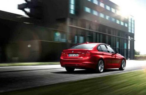 Editorial: Thoughts On the New BMW 3 Series