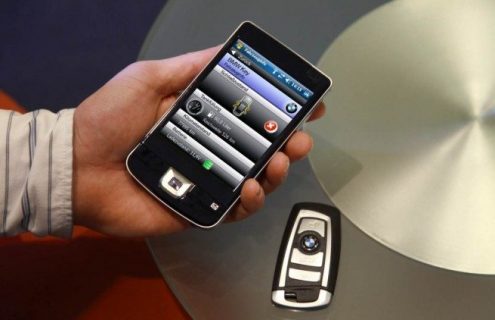 Innovation Days Connected Drive meets Efficient Dynamics