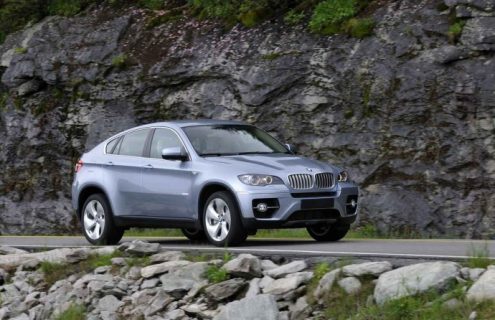 BMW celebrates 100,000 units sold worldwide