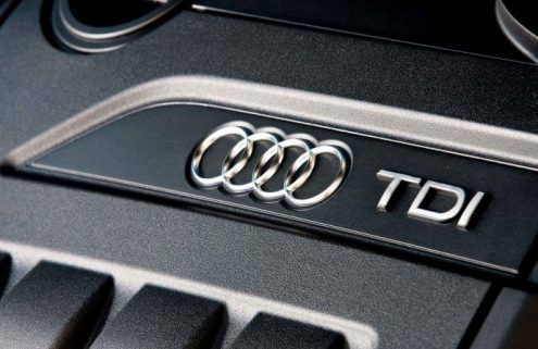Audi to offer tuned up diesels for A6 and A7