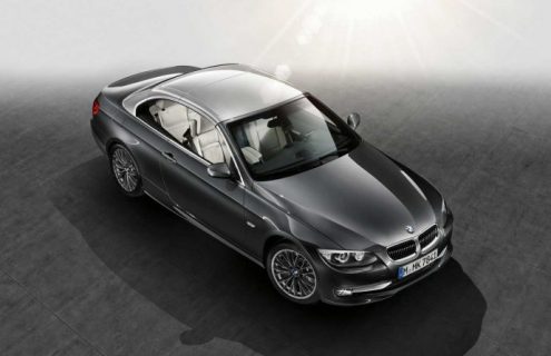 Official: New BMW 3 Series Exclusive Edition and M Sport models