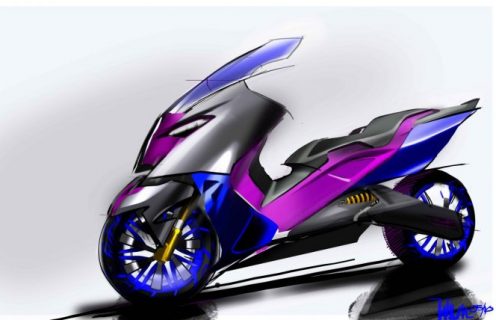 Videos: BMW Concept C