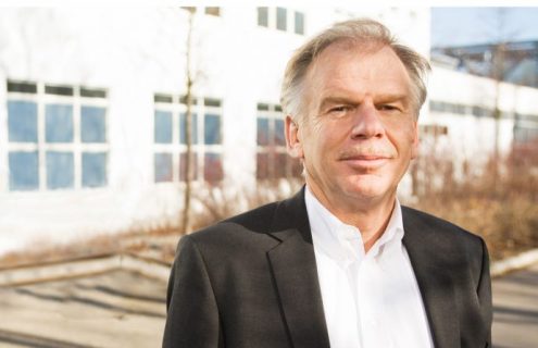 BMWBLOG Interview with Dr. Friedrich Nitschke – President, BMW M GmbH