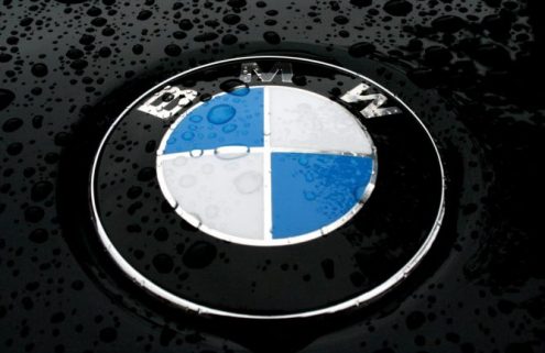 BMW Group donates 1 Million Euro to help disaster victims