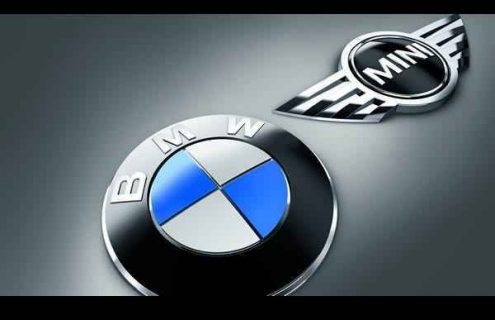 August 2011: BMW USA Sales up 12.3 %