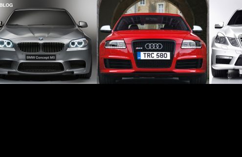 By The Numbers - June 2011: BMW - Top-selling luxury auto brand in the U.S
