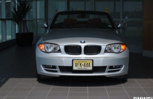 Exclusive: First-Hand Experience of BMW’s Performance Center Delivery Program