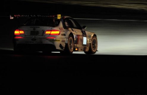 Nurburgring 14 hours Update: BMW Motorsport on P2 and P18