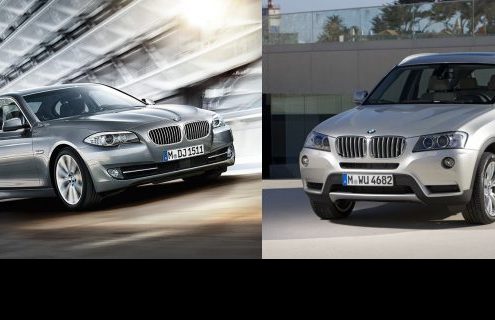 2011 Top Ten World Car and World Performance Car Finalists Announced