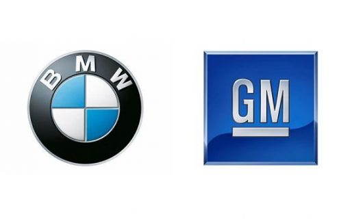 General Motors seeks engine cooperation with BMW