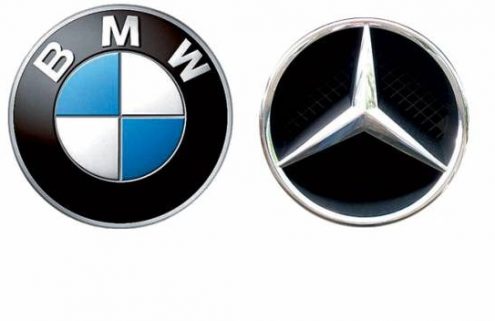 No. 1 Selling Luxury Brand in the U.S. – BMW or Mercedes?