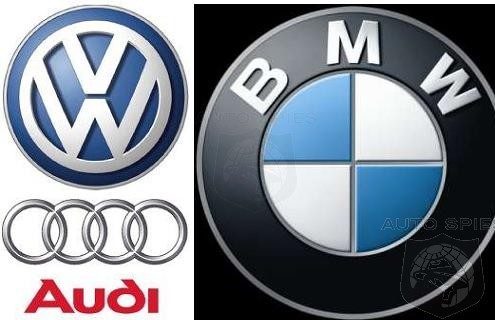 Due To Record Sales, BMW and Audi to Expand Factories This Year