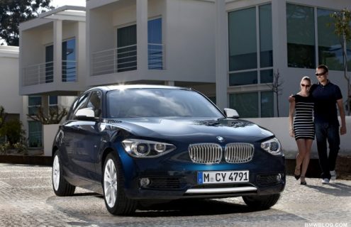 Bmw comms pack #2