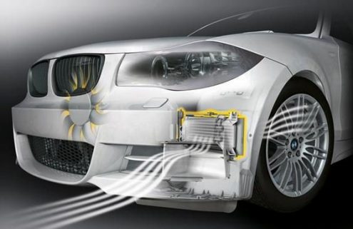 New Power Kits for BMW 135i and 335i Models