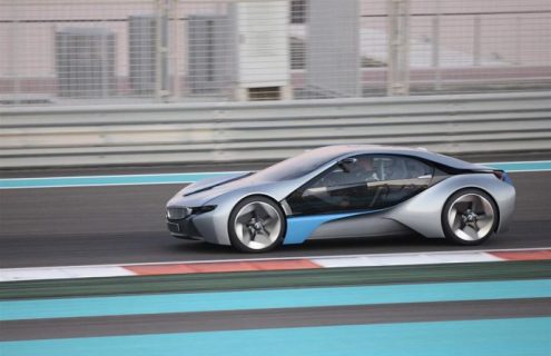 Rumors: Insider reveals more details about the future BMW "i" sub-brand
