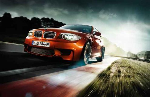 Editorial: My 135i Wants To Be a Pirate When It Grows Up