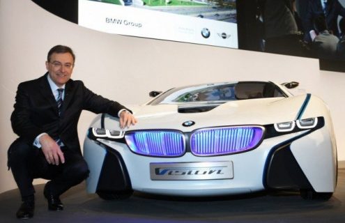 Statement by Dr. Norbert Reithofer, BMW CEO, for Q2 2010