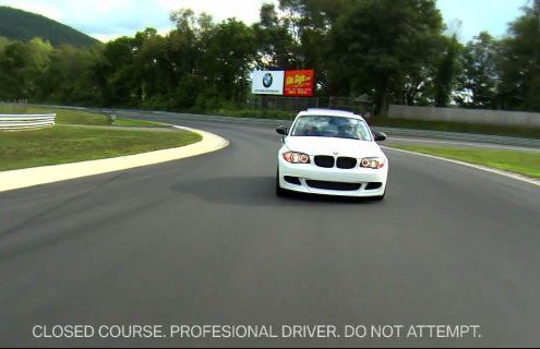 Tommy Milner and Eric Riehle talk about BMW Performance Parts
