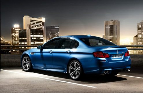 Bmw 535i dinan 0-60