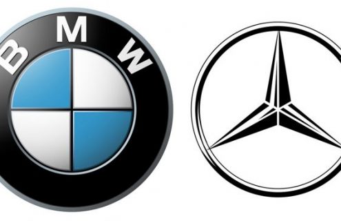 BMW Projected to Beat Mercedes in U.S. 2011 Luxury Vehicle Sales