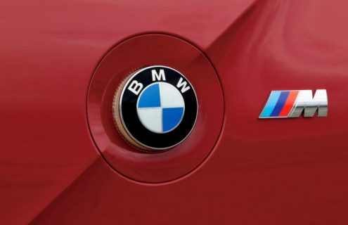 BMW: The Road Ahead in 2012