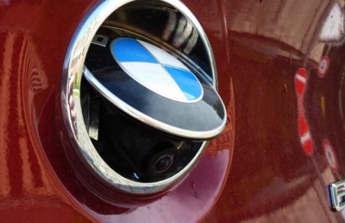 BMW Group remains on record course in second quarter