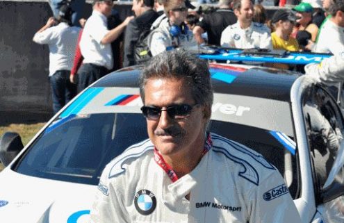 M-Power: Interview with Dr. Mario Theissen on 2012 DTM