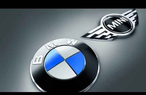 BMW Group UK reports 40 percent sales increase in January