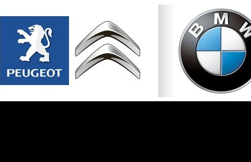 BMW Group and PSA expand cooperation to hybrid systems for front-wheel vehicles