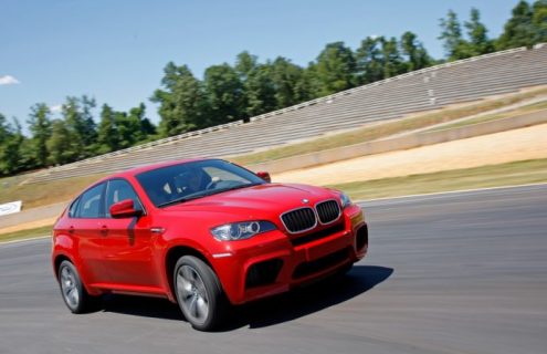 BMW M sales significantly higher in 2010 – 14.2 percent up