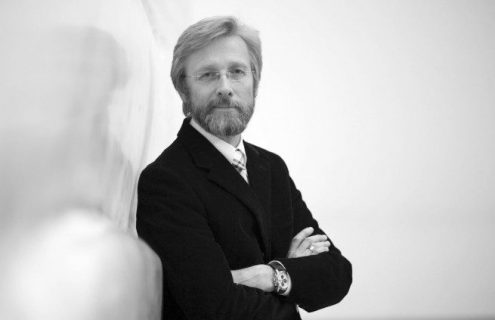 Documentary: Chris Bangle, Ex-Chief Designer BMW