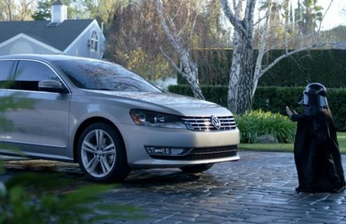 Super Bowl Best Car Commercials