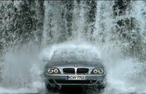 Video: “The Story of Joy” – The un-aired commercial