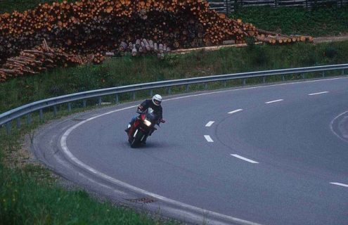 Increasing Number of Motorcyclists Demands Increased Attention to Rider Safety