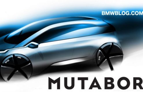 Bmw 3 series marketing campaign #5