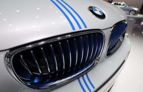 Rumor: BMW preparing new models – Compactive Sport Tourer, Advanced Sport Tourer