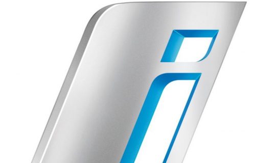 BMW i – BORN ELECTRIC