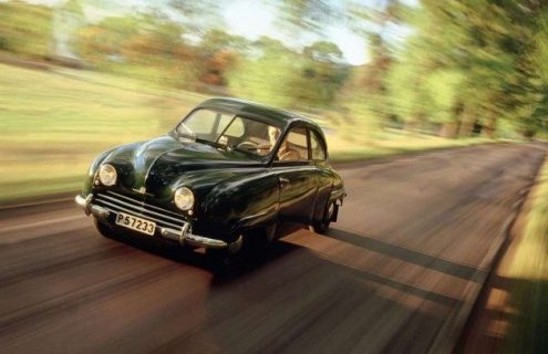 Rumor: BMW and Saab to Agree on Engine-Purchasing Deal