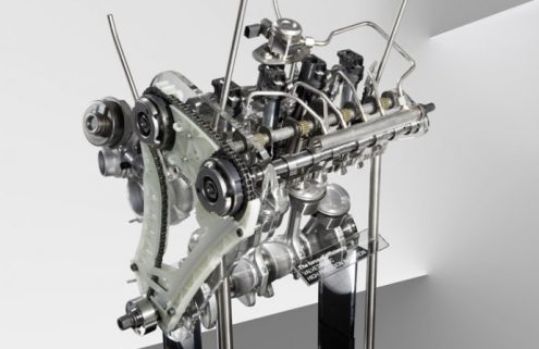 New family of BMW engines to share as many as 60% of components