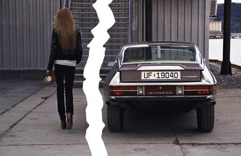 What Car Would You Buy After A Break-Up?