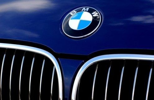 BMW Group achieves record sales in November 2011