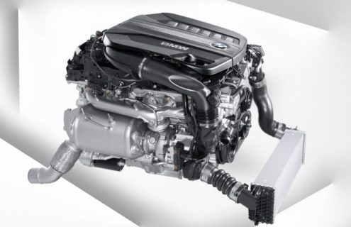Editorial: BMW’s New Six Cylinder Diesel – The N57D30OL