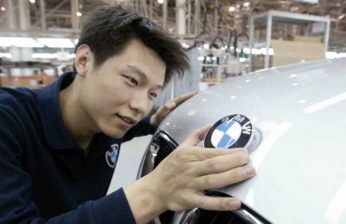 AutoNews: Why Audi, BMW and Mercedes will dominate China's luxury market