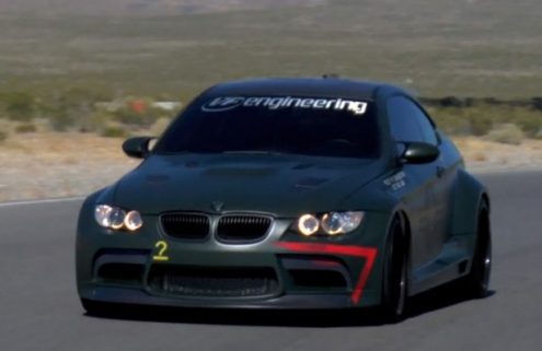 Review: VF Engineering Supercharged Wide Body E92 M3