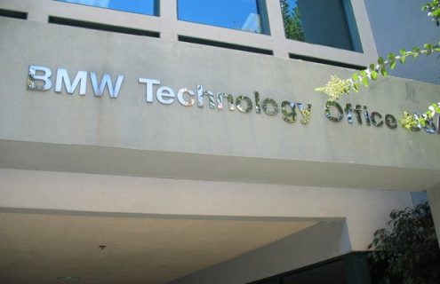 Automakers Moving Software Teams To Silicon Valley