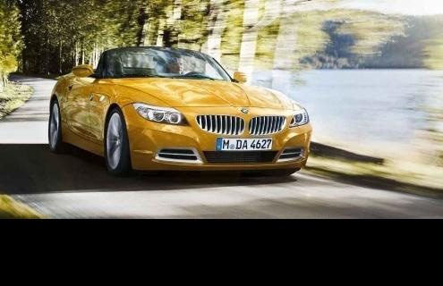 September Production Changes for BMW vehicles in the U.S.