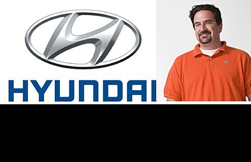 Hyundai hires BMW Designer Christopher Chapman