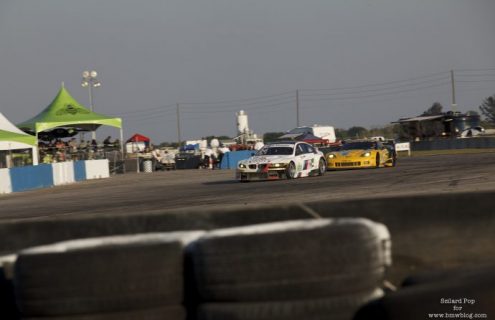 Video: Corvette, Ferrari, Porsche, BMW and Performance Balance