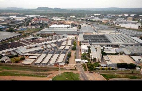 Strike over at BMW South African plant