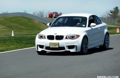 Editorial: The BMW 1M – Further Reflections